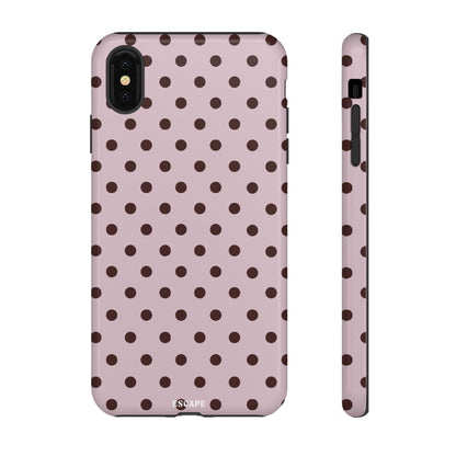 Lunares pink iPhone