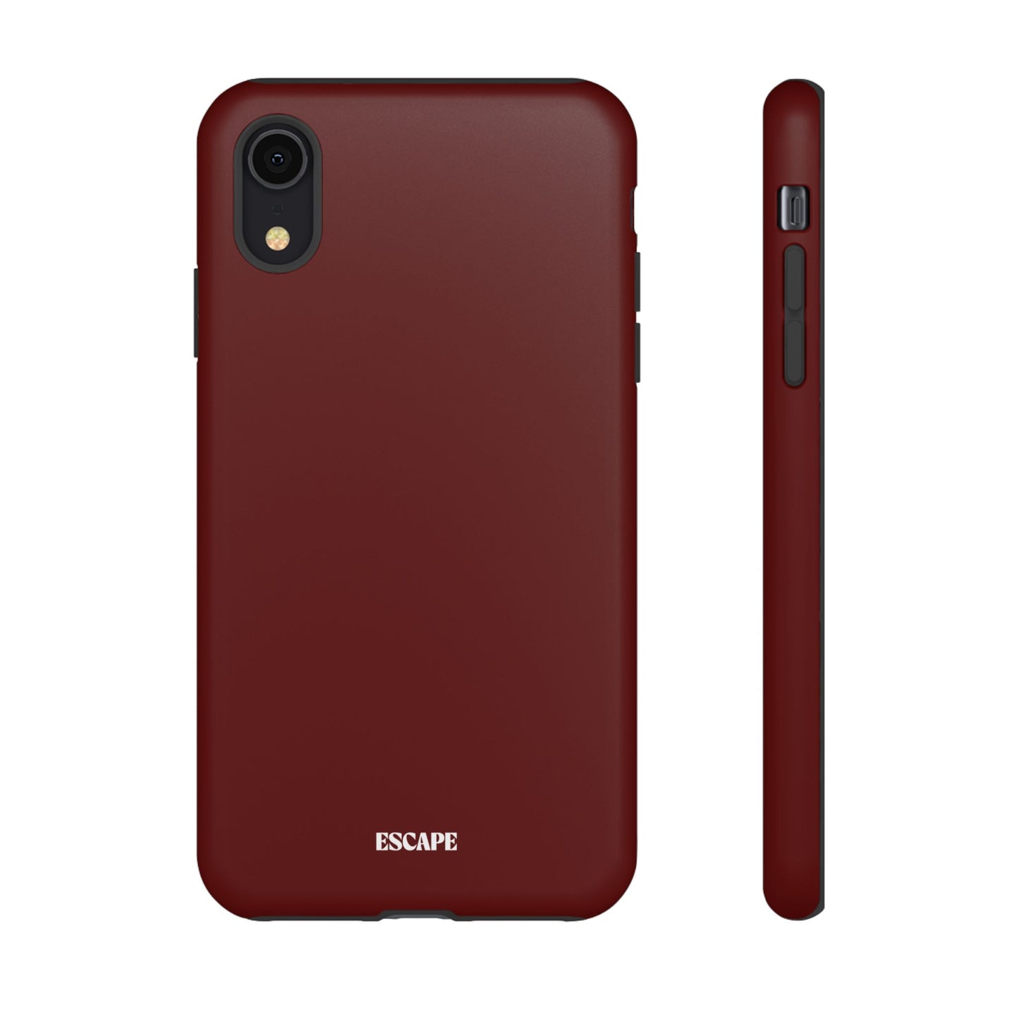 Bordo iPhone