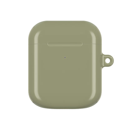 AirPod Case — Verde Oliva