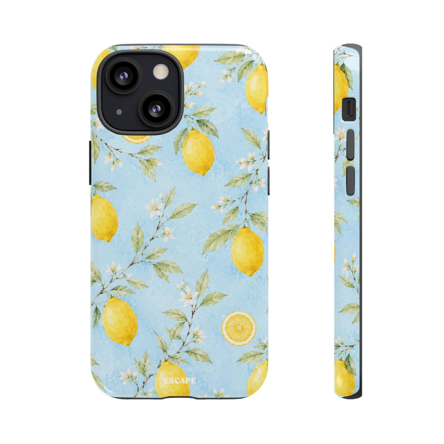 Limone iPhone