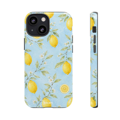 Limone iPhone