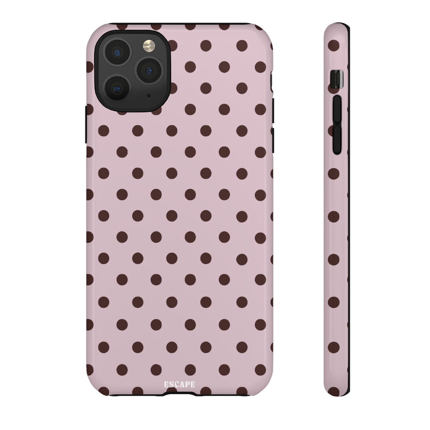 Lunares pink iPhone
