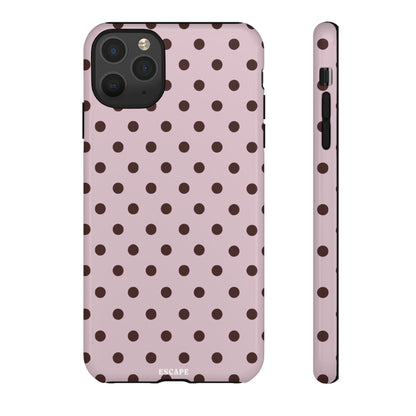Lunares pink iPhone