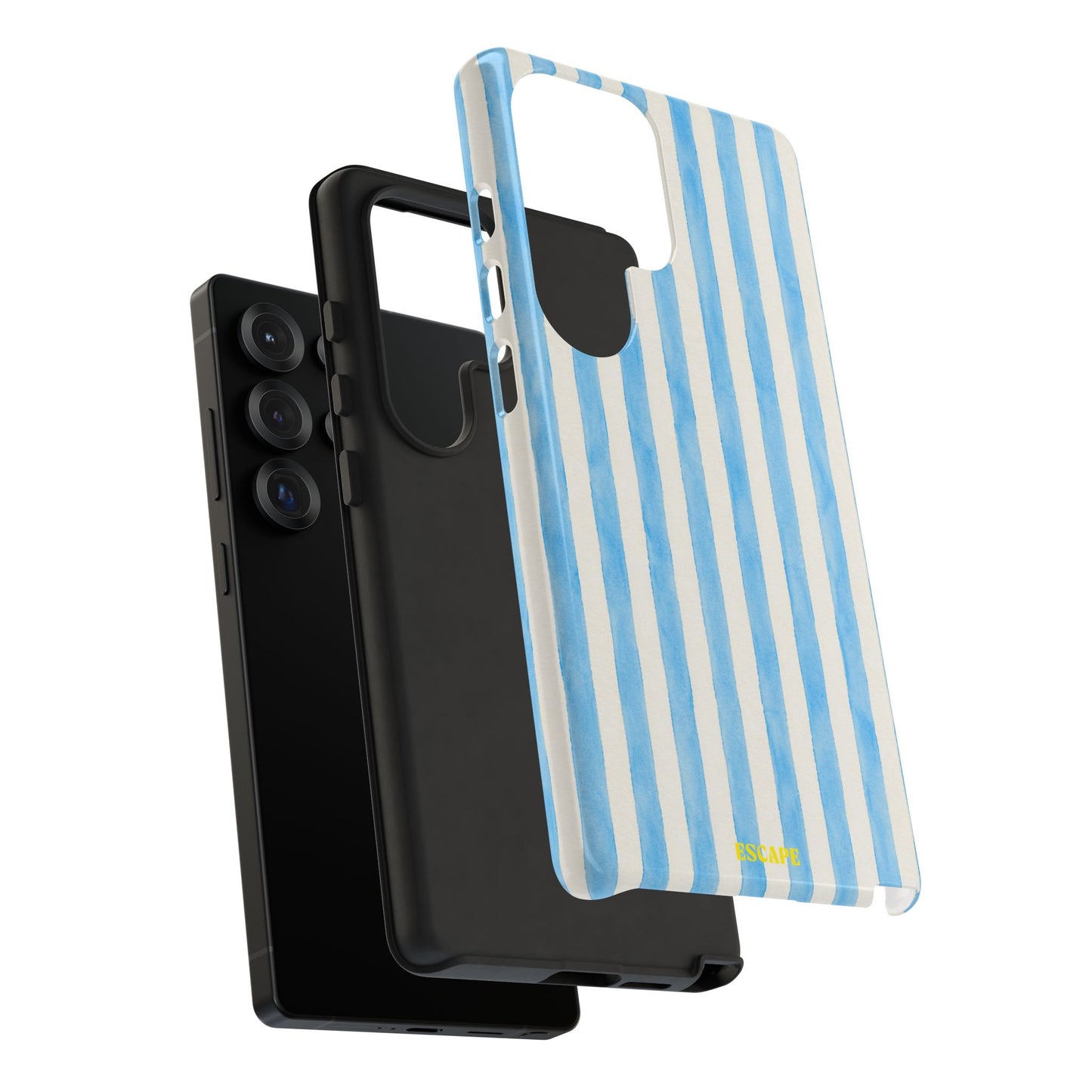 Positano Stripe Samsung