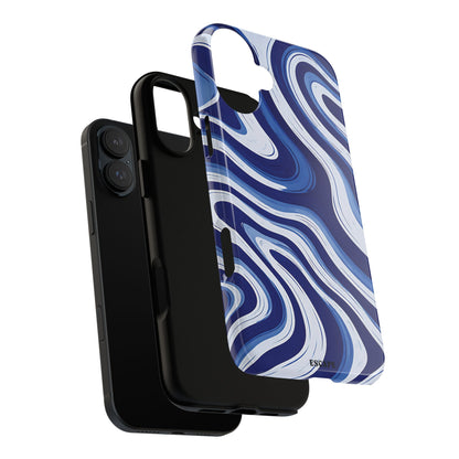 Marine Theory iPhone
