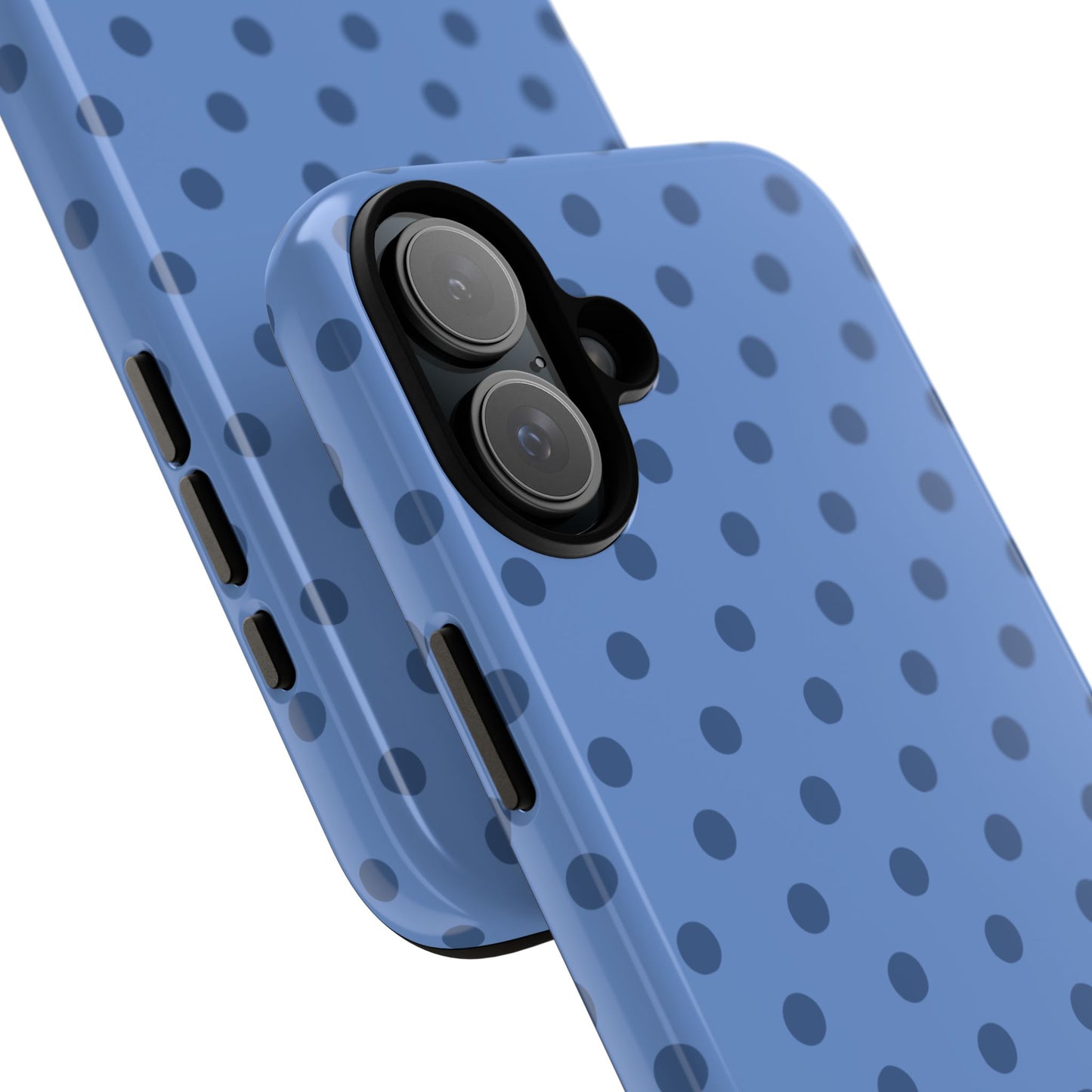 Lunares blue  iPhone