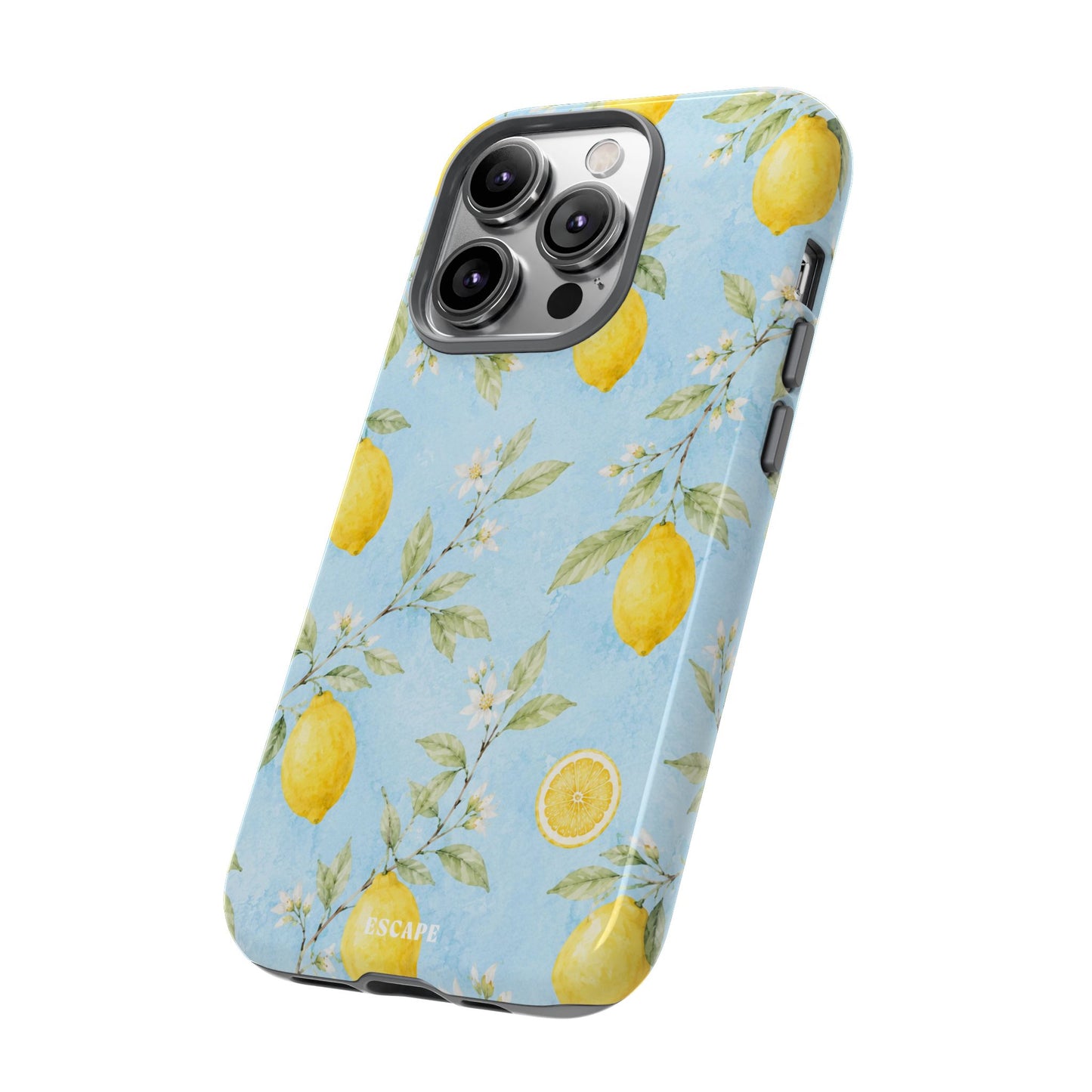 Limone iPhone