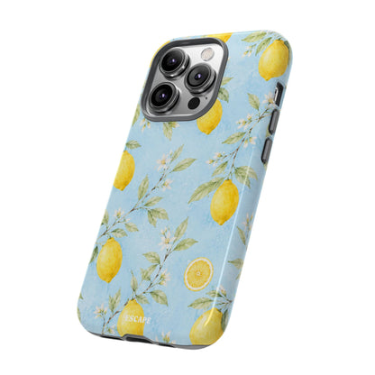 Limone iPhone