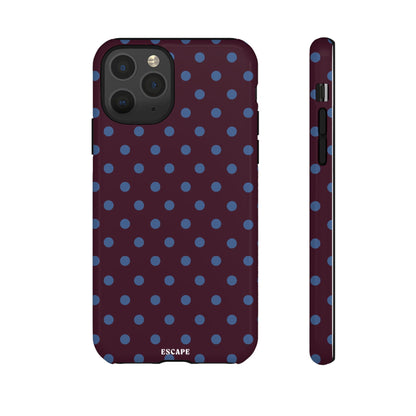 Lunares bordo  iPhone