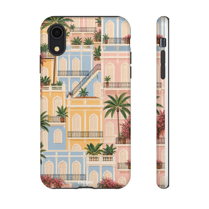 Little Havana iPhone