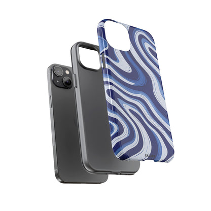 Marine Theory iPhone