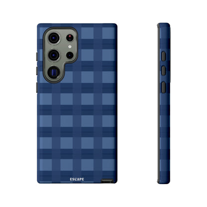 Copy of Lunares pink Samsung