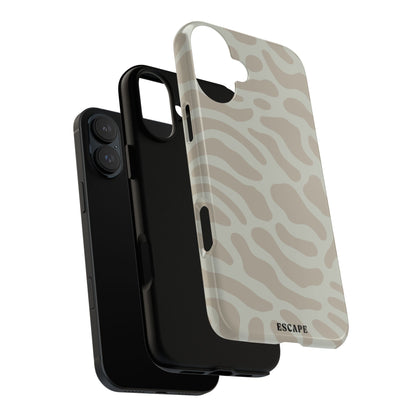 Camo Wave  iPhone