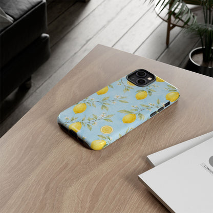 Limone iPhone