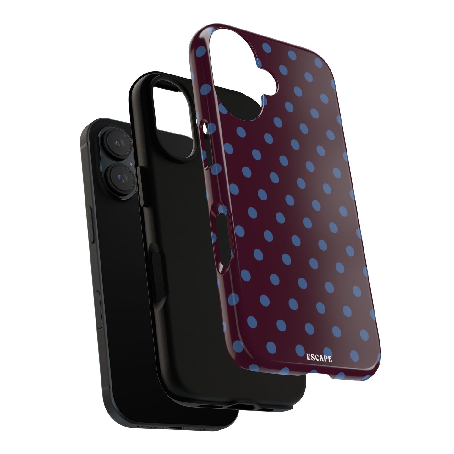 Lunares bordo  iPhone