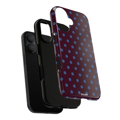 Lunares bordo  iPhone