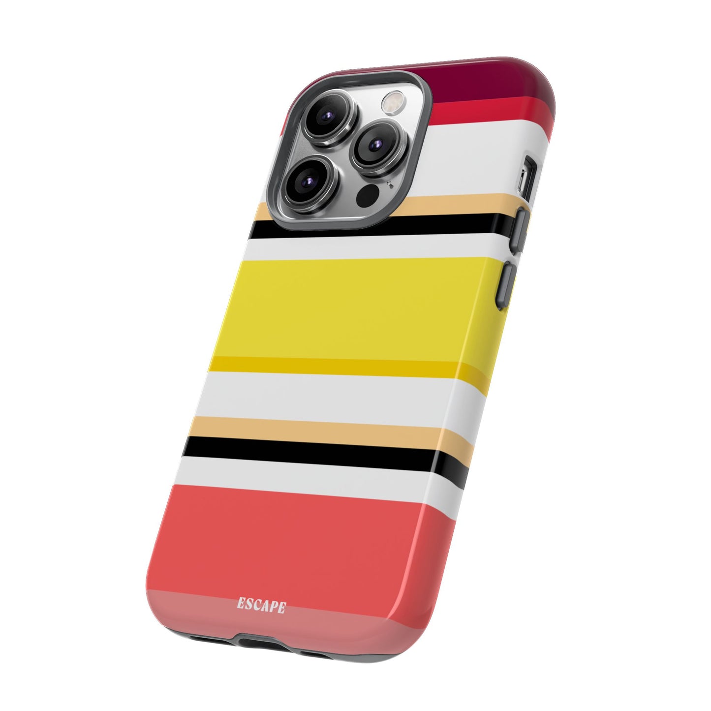 Colorinche iPhone