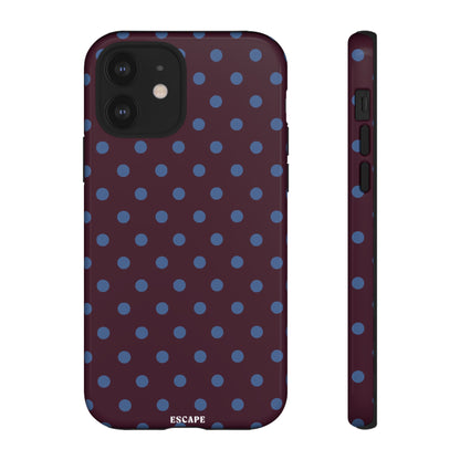Lunares bordo  iPhone