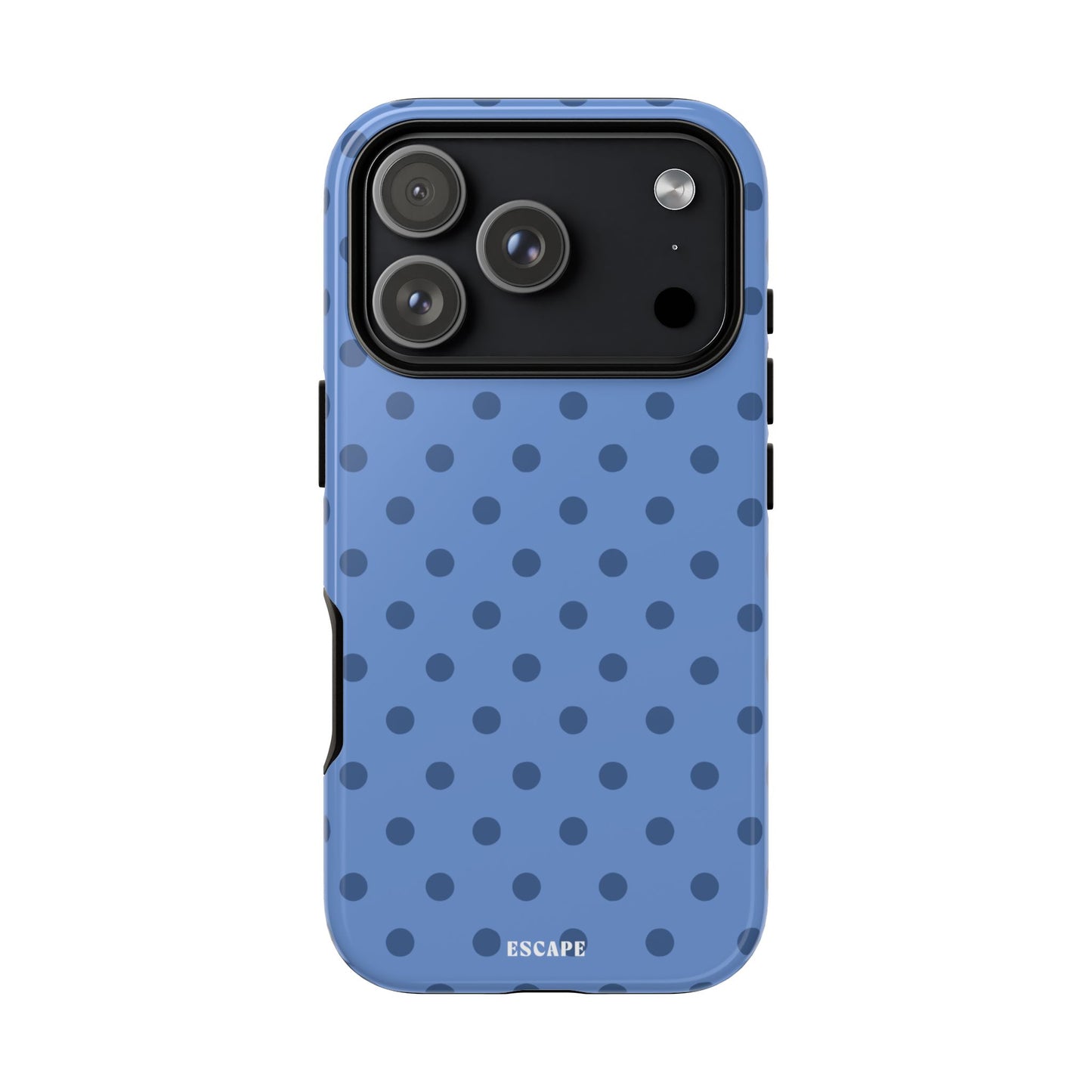 Lunares blue  iPhone
