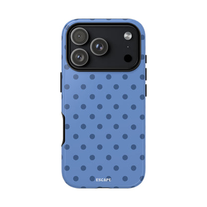 Lunares blue  iPhone