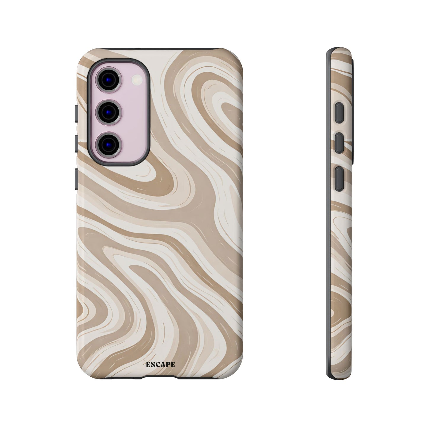 Oat Veil Samsung
