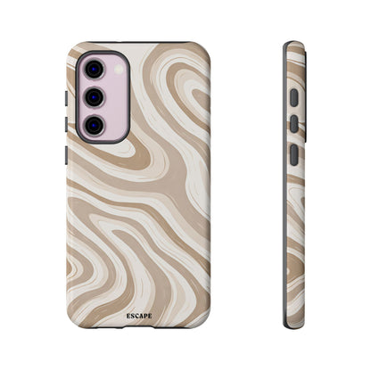 Oat Veil Samsung