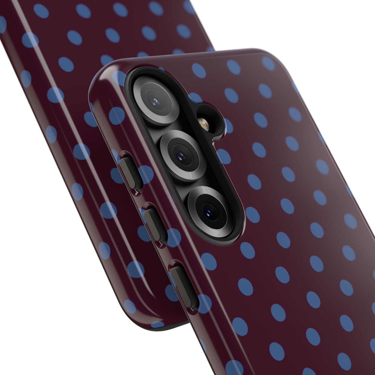 Lunares bordo Samsung