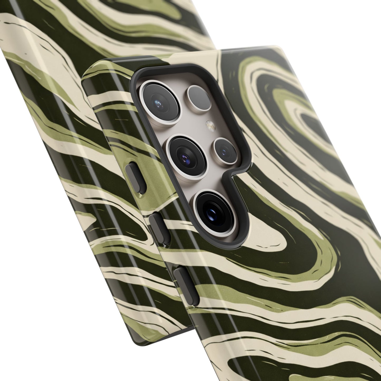 Olive Mirage Samsung