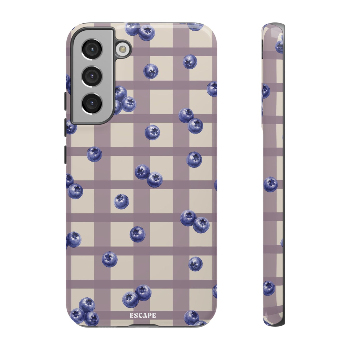 arándanos Samsung