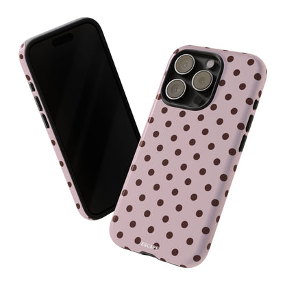 Lunares pink iPhone