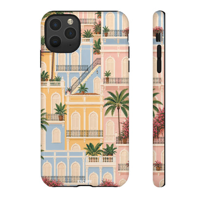 Little Havana iPhone