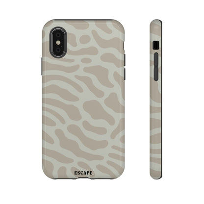 Camo Wave  iPhone