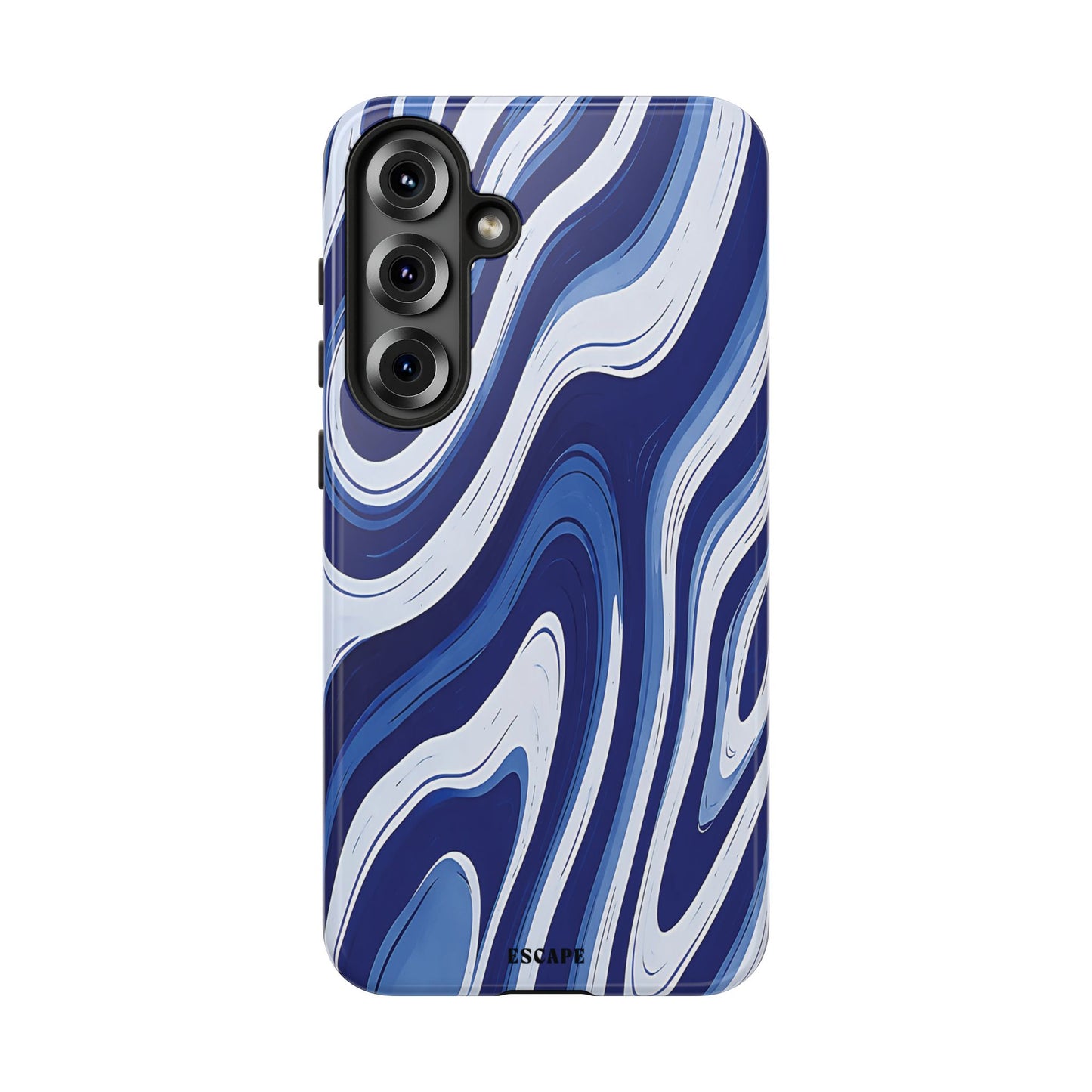 Marine Theory Samsung