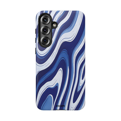 Marine Theory Samsung