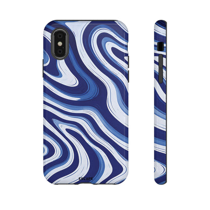 Marine Theory iPhone