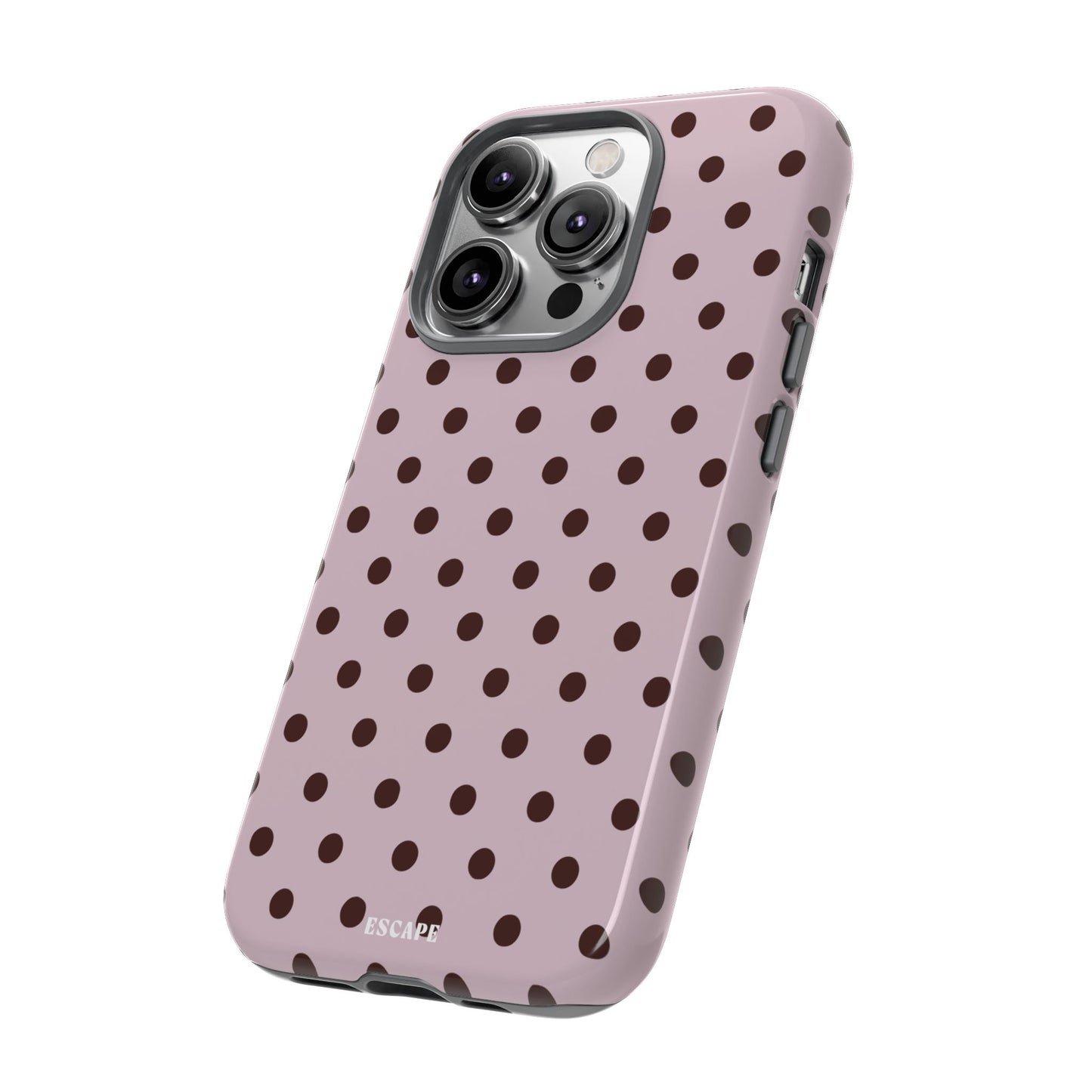 Lunares pink iPhone
