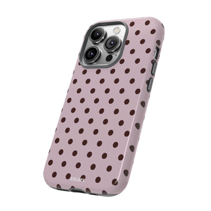 Lunares pink iPhone