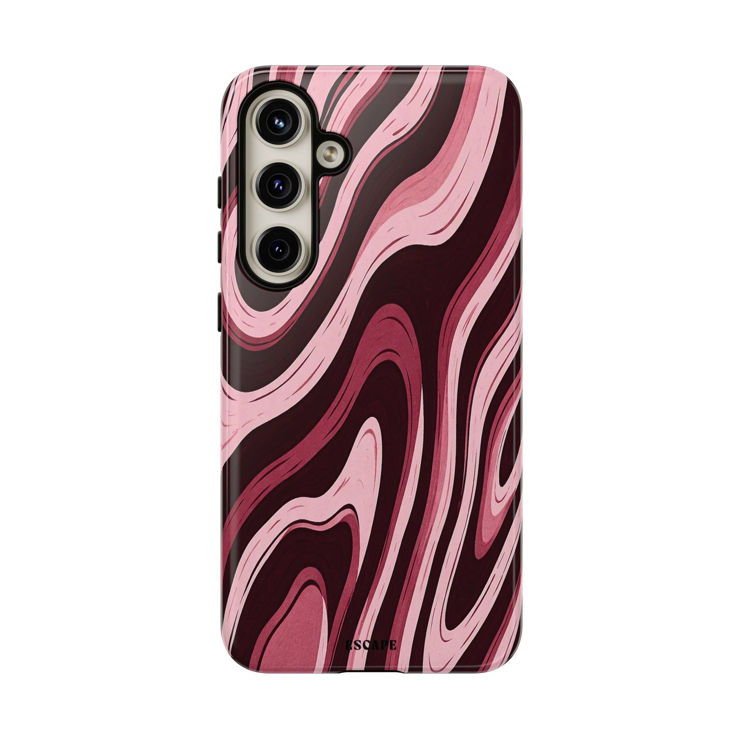 Soft Crimson Samsung
