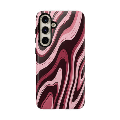 Soft Crimson Samsung