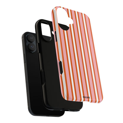 Saint Peach iPhone
