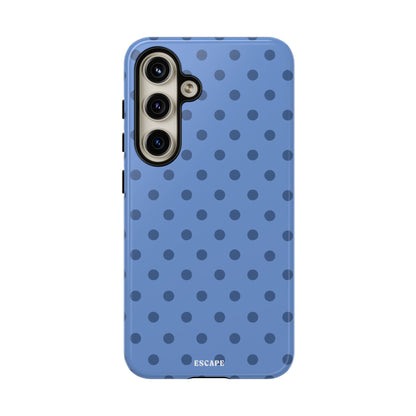 Lunares blue Samsung