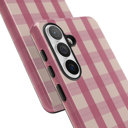 Cuadrilla rosa Samsung