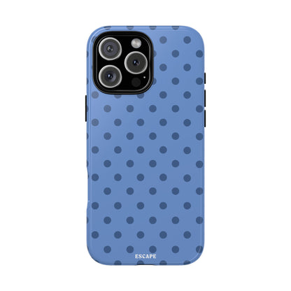 Lunares blue  iPhone