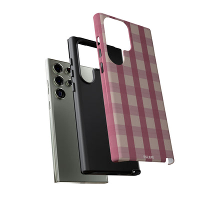 Cuadrilla rosa Samsung