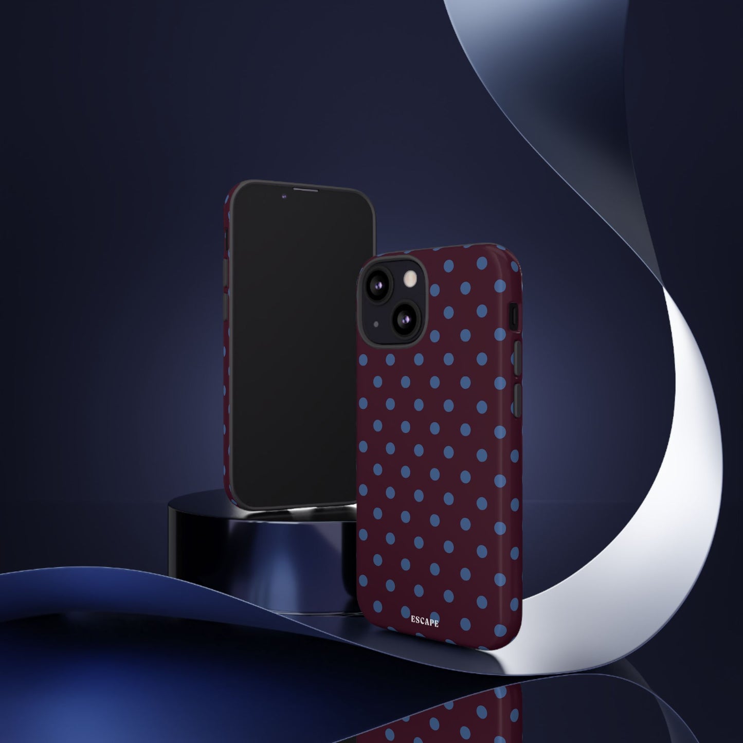 Lunares bordo  iPhone