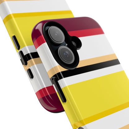 Colorinche iPhone