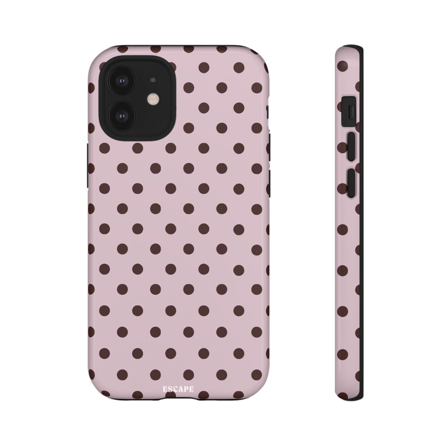 Lunares pink iPhone