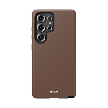 Copy of Olive Swirl Tough Phone Case Samsung