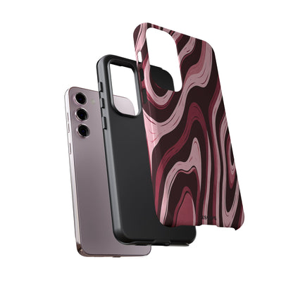 Soft Crimson Samsung