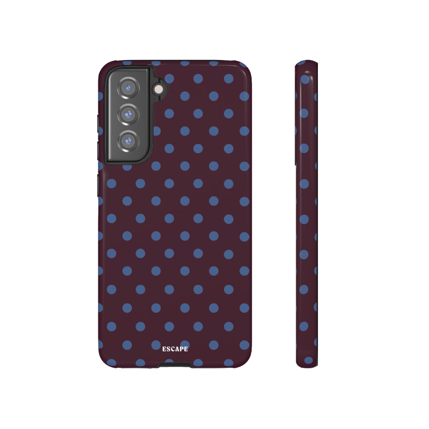 Lunares bordo Samsung